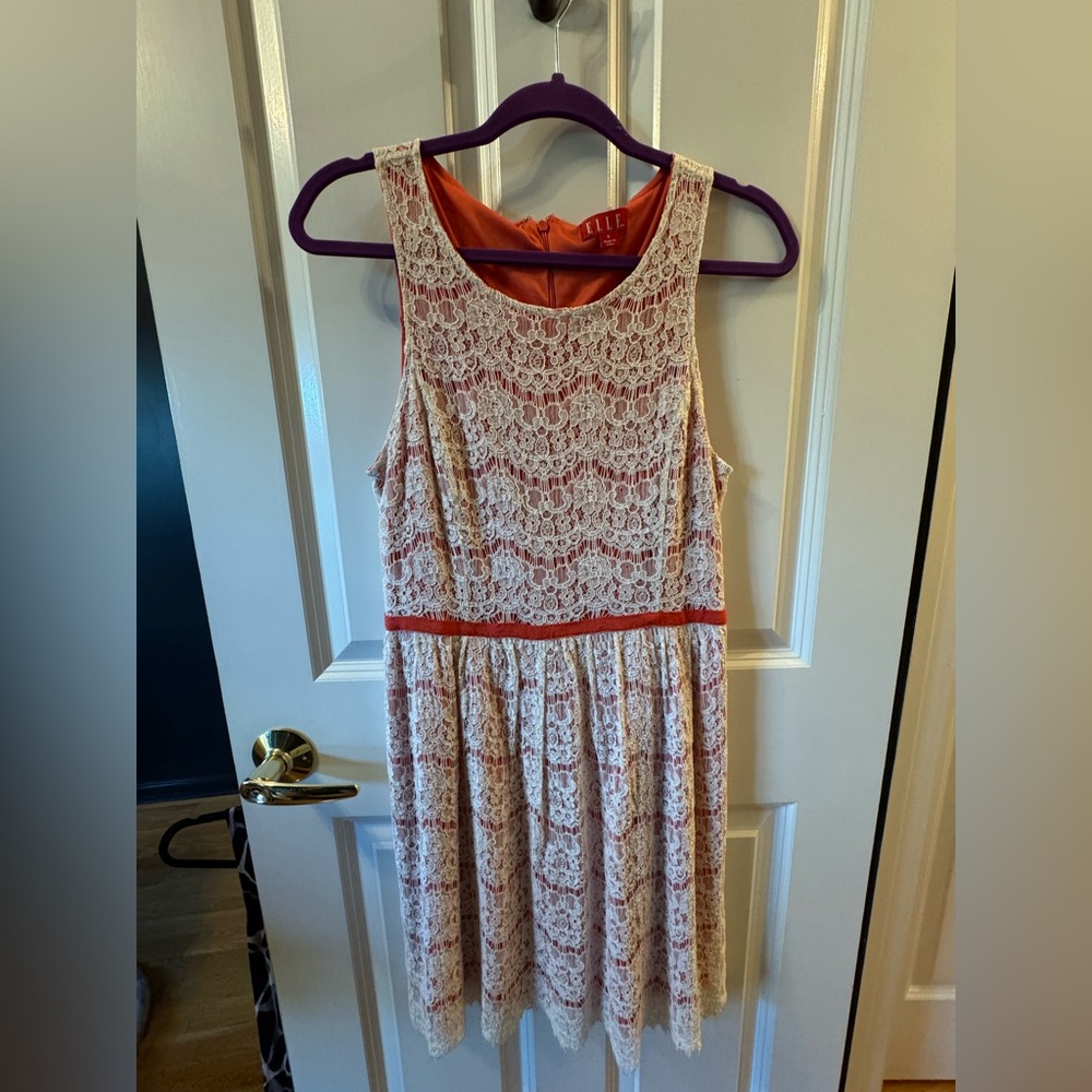 Dress.